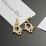 Dior Earrings 15 - 1