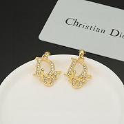 Dior Earrings 15 - 5