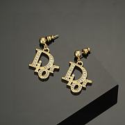 Dior Earrings 15 - 4