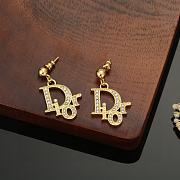 Dior Earrings 15 - 2