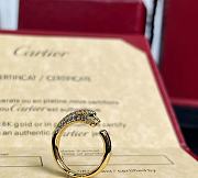 Cartier Panthère De Cartier Ring - 1