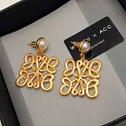 Loewe Earrings 01 - 1