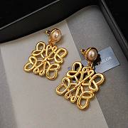 Loewe Earrings 01 - 3