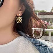 Loewe Earrings 01 - 5