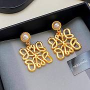 Loewe Earrings 01 - 4