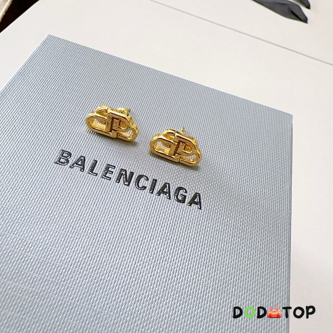 Balenciaga Earrings 02 - 1