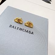 Balenciaga Earrings 02 - 1