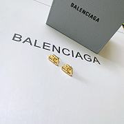 Balenciaga Earrings 02 - 6