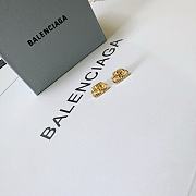 Balenciaga Earrings 02 - 5