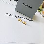 Balenciaga Earrings 02 - 4