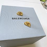 Balenciaga Earrings 02 - 2