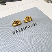 Balenciaga Earrings 02 - 3