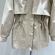 Fendi Jacket Beige  - 6