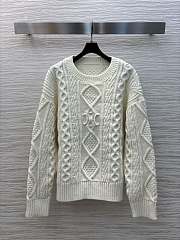 Celine Sweater  - 1