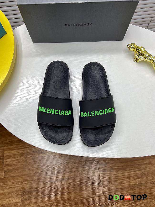 Balenciaga Men Flats  - 1