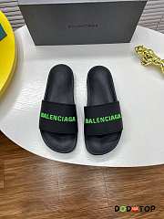 Balenciaga Men Flats  - 1