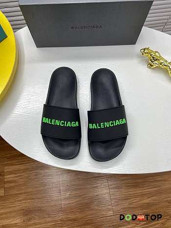 Balenciaga Men Flats 