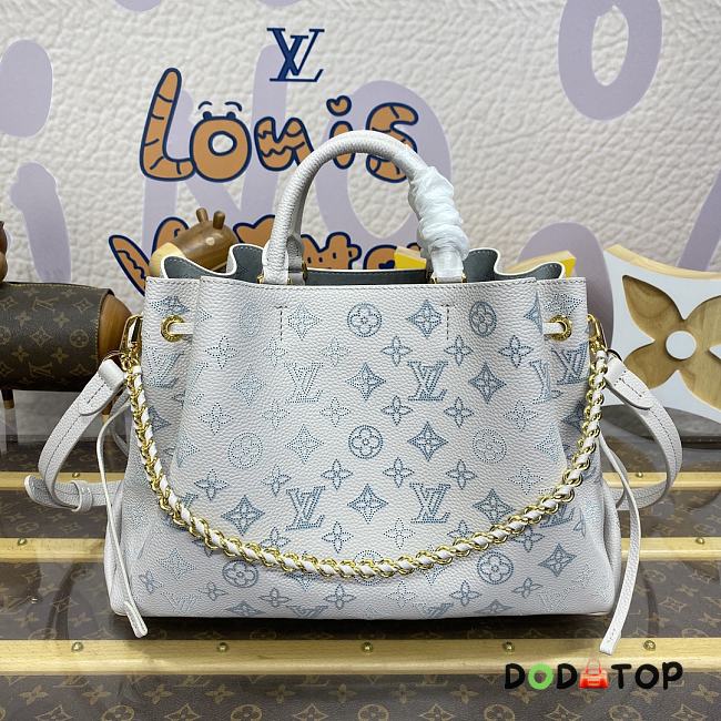 Louis Vuitton Bella Tote M12127 Bag Size 32 x 13 x 23 cm - 1