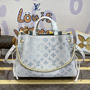 Louis Vuitton Bella Tote M12127 Bag Size 32 x 13 x 23 cm - 1