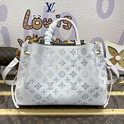 Louis Vuitton Bella Tote M12127 Bag Size 32 x 13 x 23 cm - 3