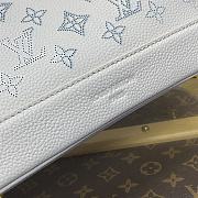 Louis Vuitton Flore Bag M12496 Size 28 x 10 x 27 cm - 4