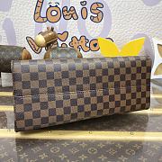 Louis Vuitton Onthego MM Tote Medium N00065 Size 35 x 27 x 14 cm - 4