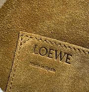 Loewe Balloon Bucket Water Bag Size 18 x 25 x 13.5 cm - 5