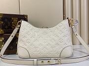 Louis Vuitton LV Boulogne White Size 29 x 16 x 9.5 cm - 3