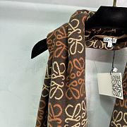 Loewe Scarf 05 - 5