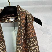 Loewe Scarf 05 - 3