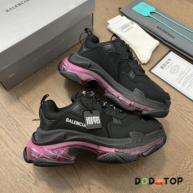 Balenciaga Triple S Sneakers  - 1