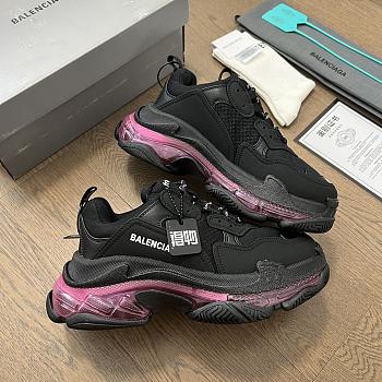 Balenciaga Triple S Sneakers 