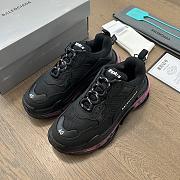 Balenciaga Triple S Sneakers  - 4