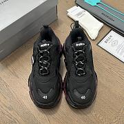 Balenciaga Triple S Sneakers  - 3