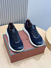 Loro Piana Men Walk Wish Sneaker - 6