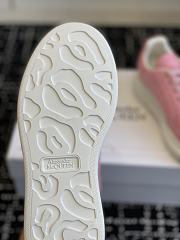 AIexander McQUEEN Sneakers Pink - 2