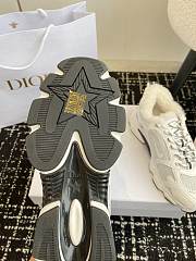 Dior x Nike Sneakers  - 6