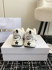 Dior x Nike Sneakers  - 5