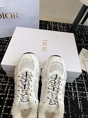 Dior x Nike Sneakers  - 3