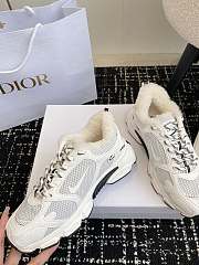 Dior x Nike Sneakers  - 2