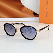 Louis Vuitton LV Signature Duo Men Glasses  - 5