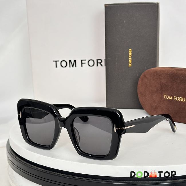 Tom Ford Glasses  - 1