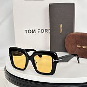 Tom Ford Glasses  - 3