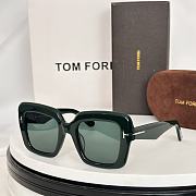 Tom Ford Glasses  - 4