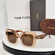 Tom Ford Glasses  - 2