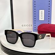 Gucci Glasses 25 - 1