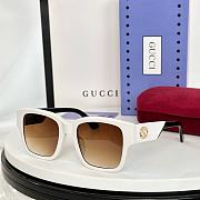 Gucci Glasses 25 - 2