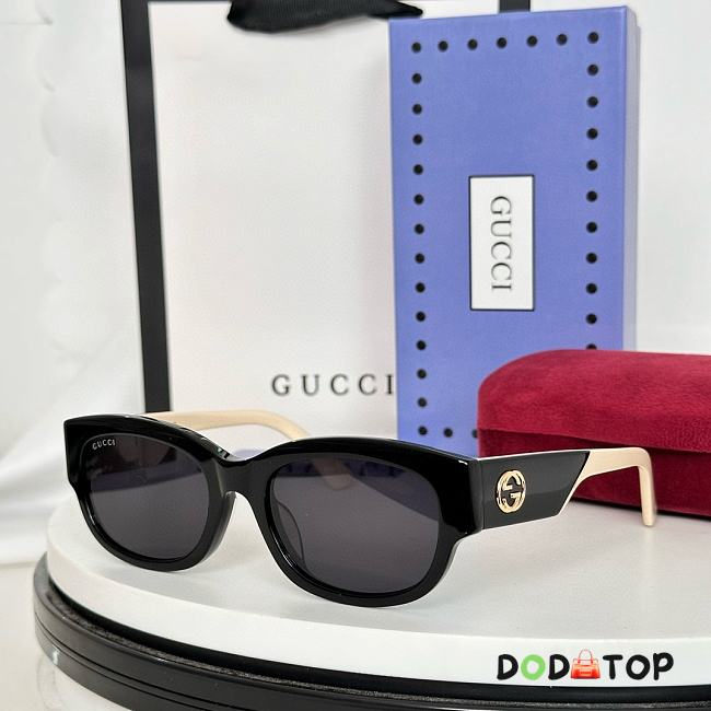 Gucci Glasses 26 - 1