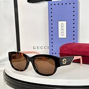 Gucci Glasses 26 - 6