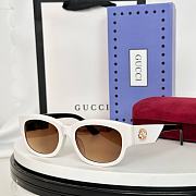 Gucci Glasses 26 - 4